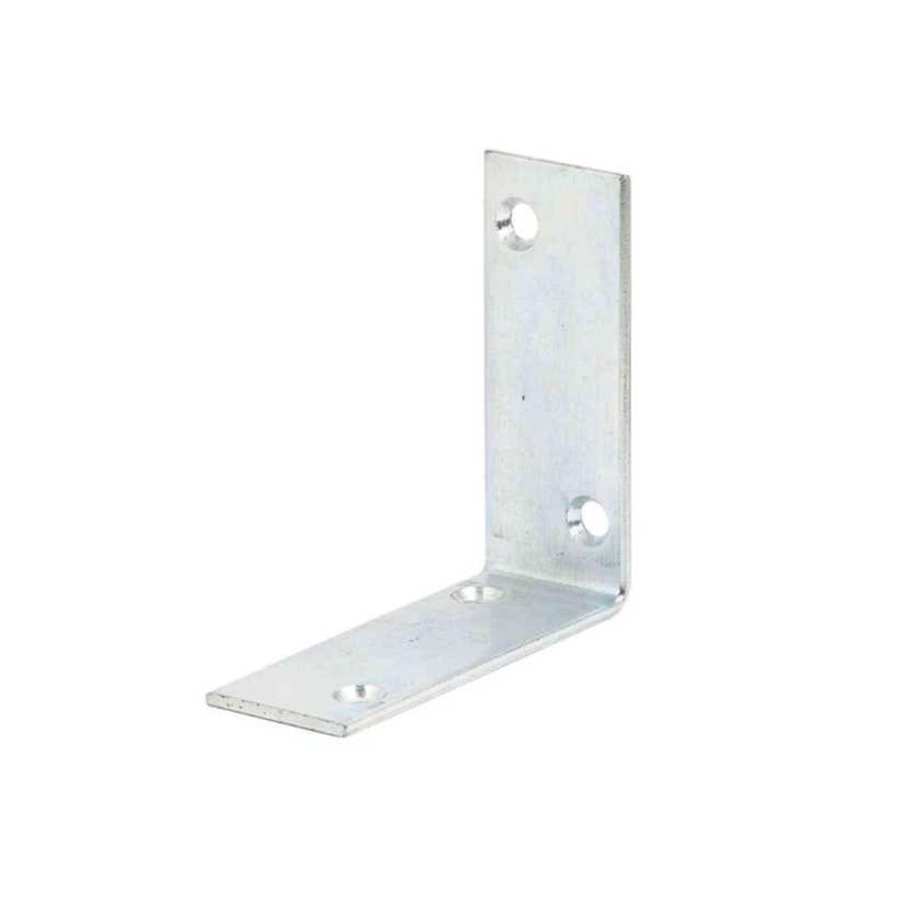 Angle Bracket Zinc