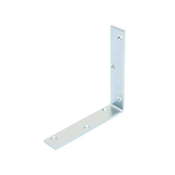 Angle Bracket Zinc
