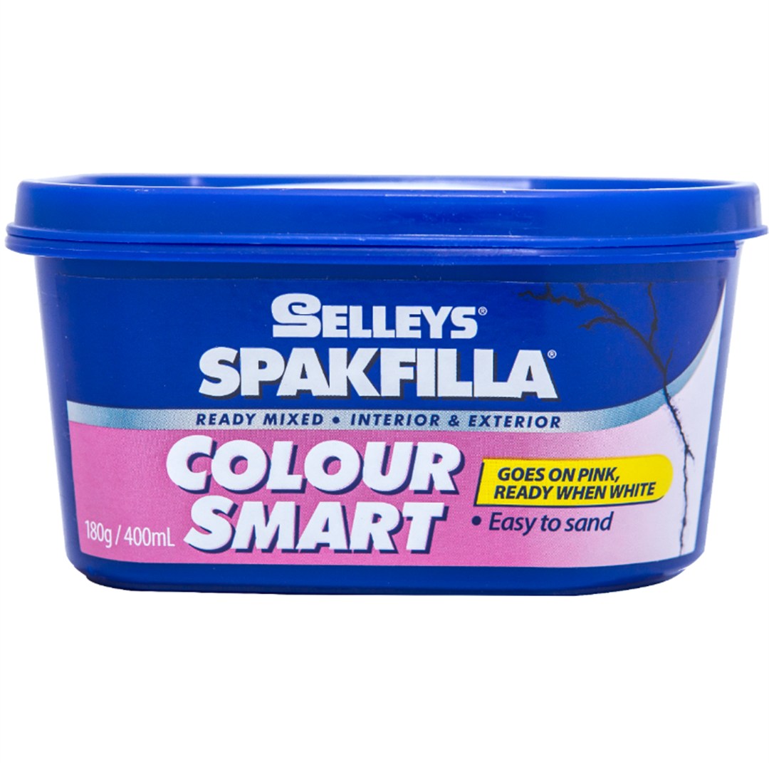 Spakfilla Coloursmart 400ml