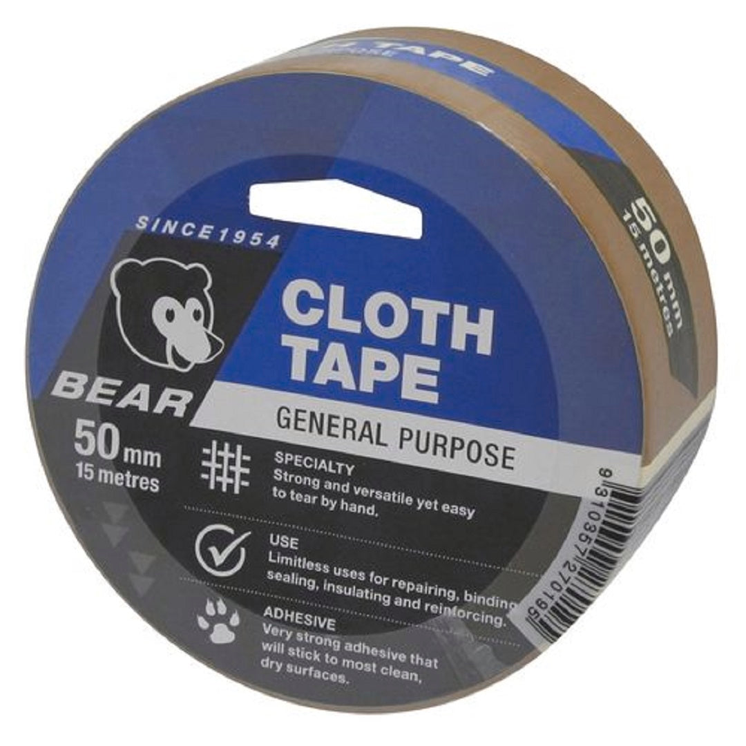 Cloth Tape 50mm