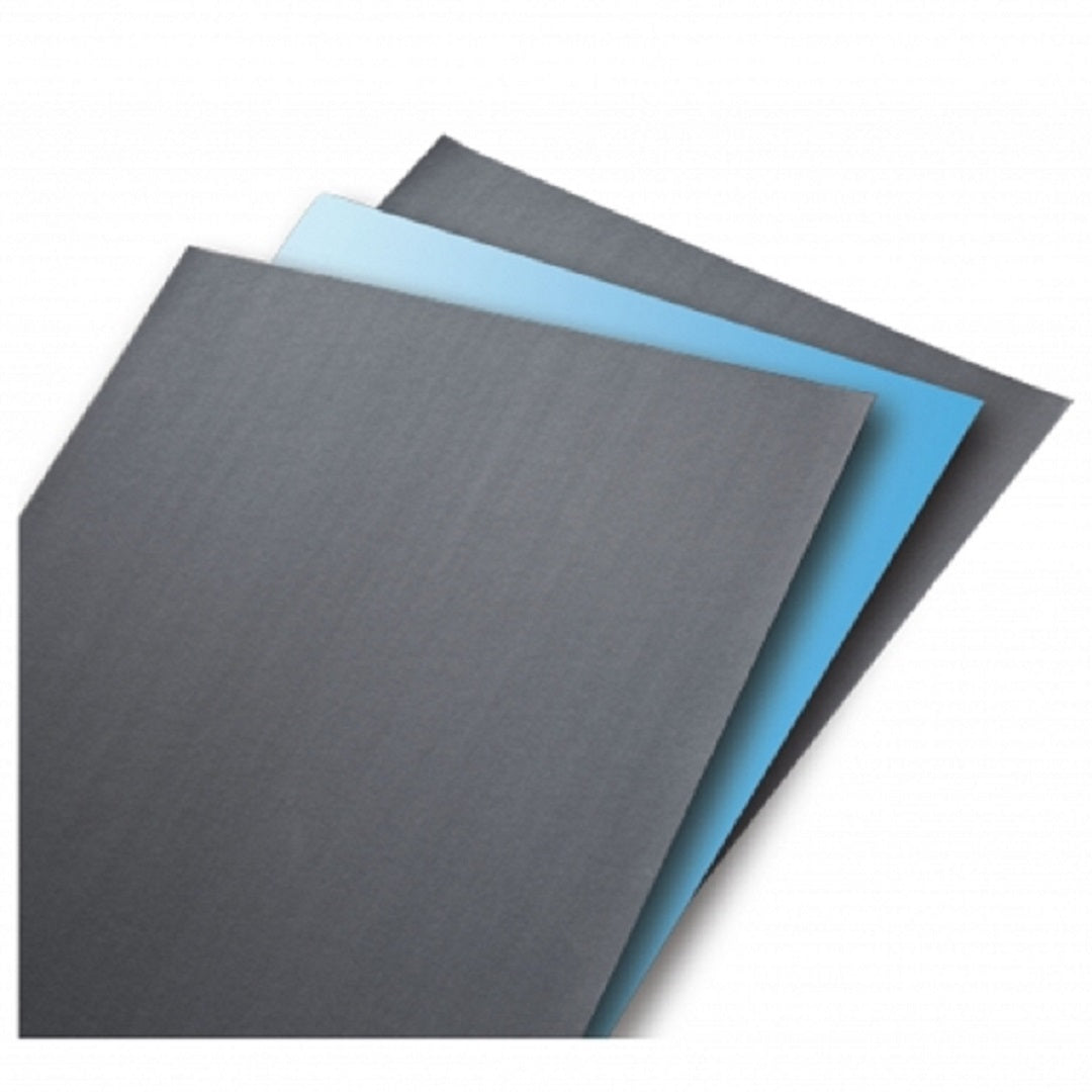 Sandpaper Sheet Wet & Dry Tufbak 230 X 280mm
