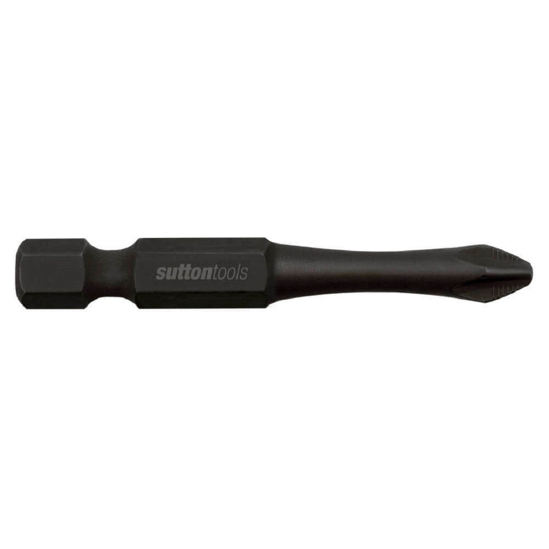 Sutton Supabit Phillips Impact Bit