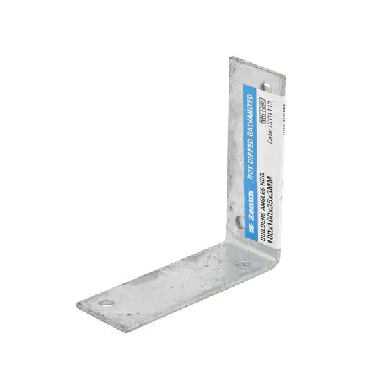 Angle Bracket Galv