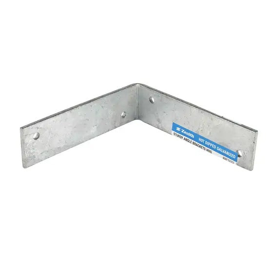 Angle Bracket Galv