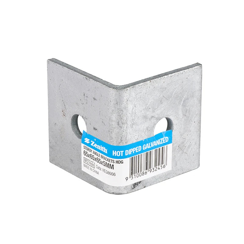 Angle Bracket Galv