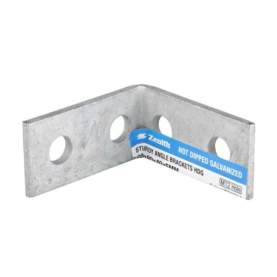 Angle Bracket Galv