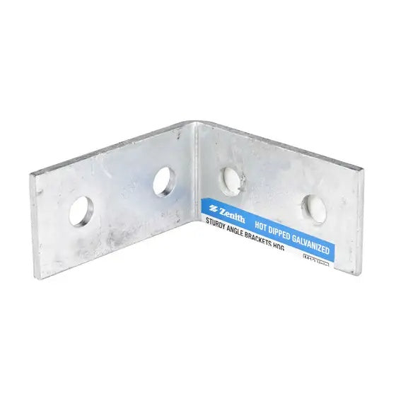 Angle Bracket Galv