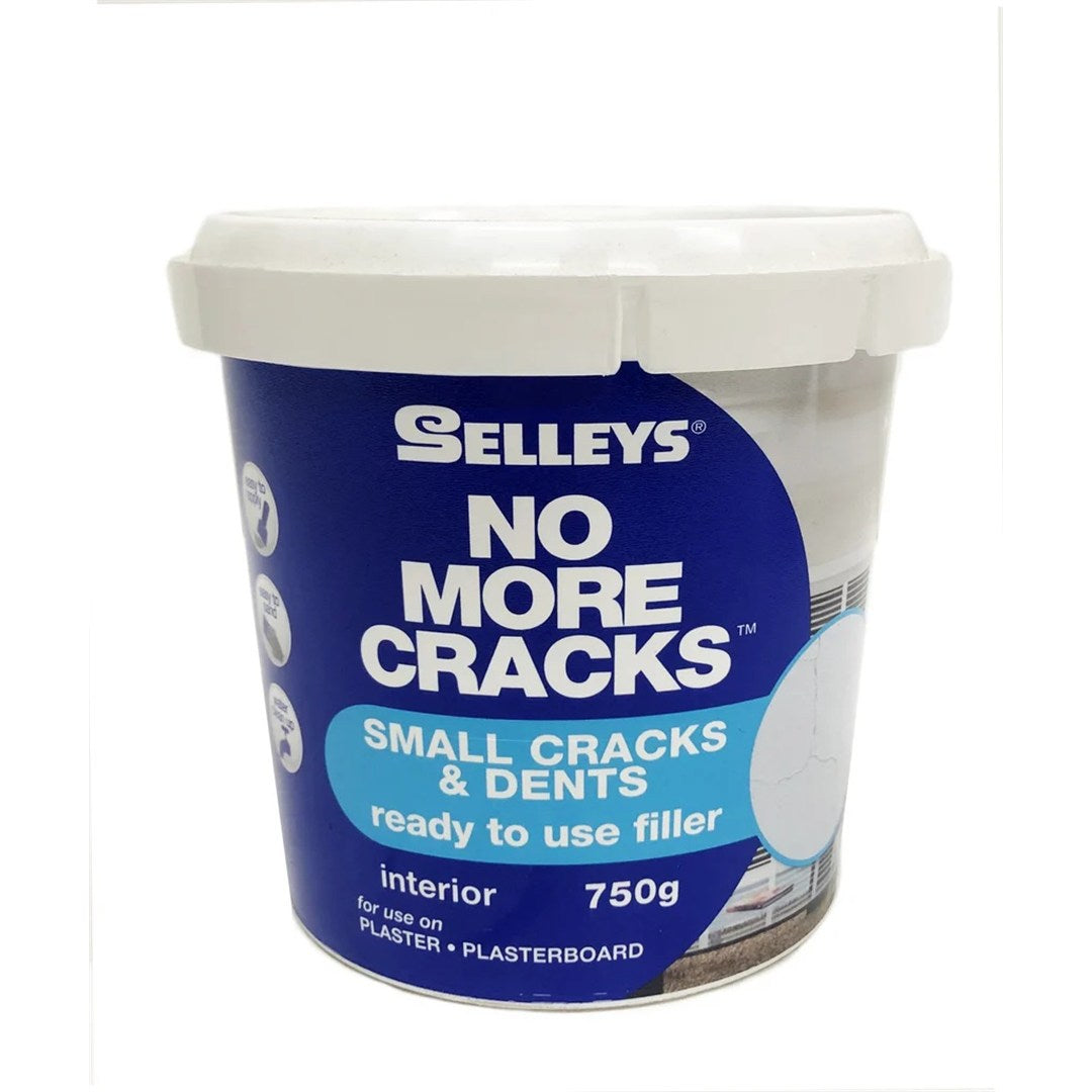 Gap Filler No More Cracks & Dents