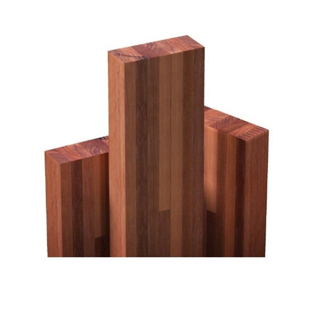 Hyne Spotted Gum Hardwood Glulam Beam 21c