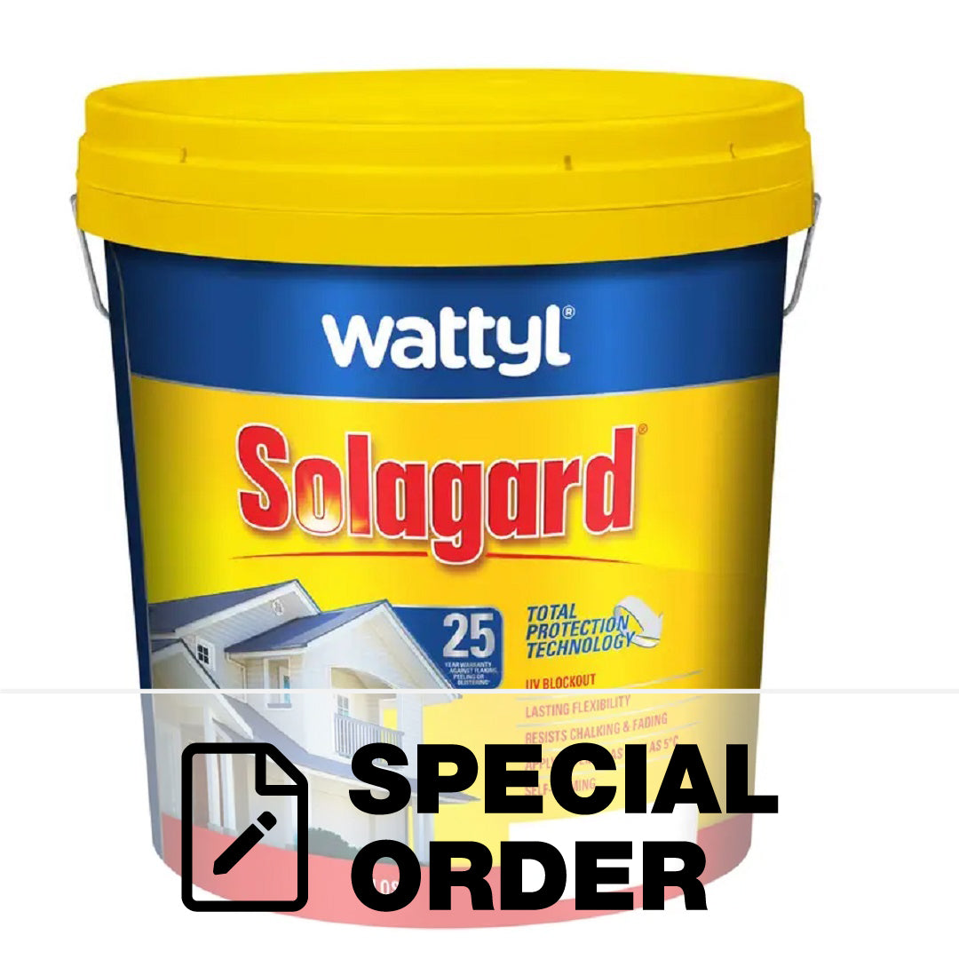 WATTYL SOLAGARD GLOSS