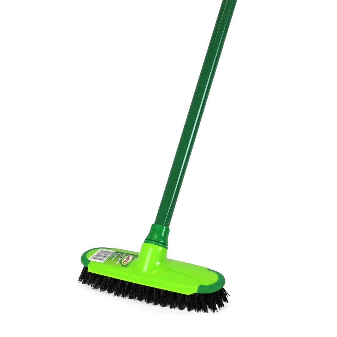 Sabco Deck Scrub Head