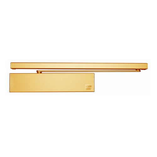 Lockwood 2616 Series Cam Action Door Closer With Delayed Action (Power Size 1-6)