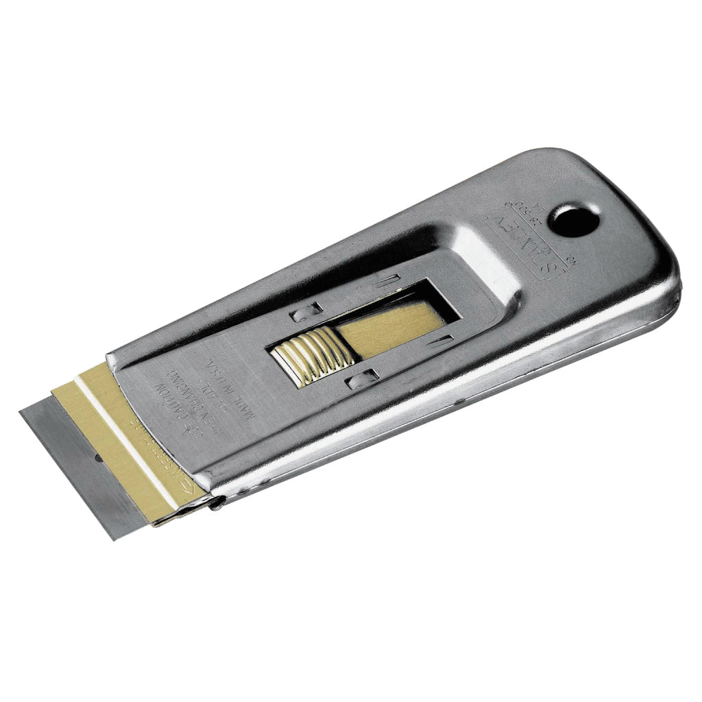 Stanley Razor Blade Scraper