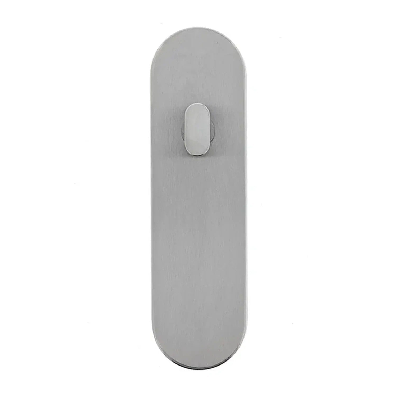 Lockwood 2806 Series External Square Plate With Turnknob