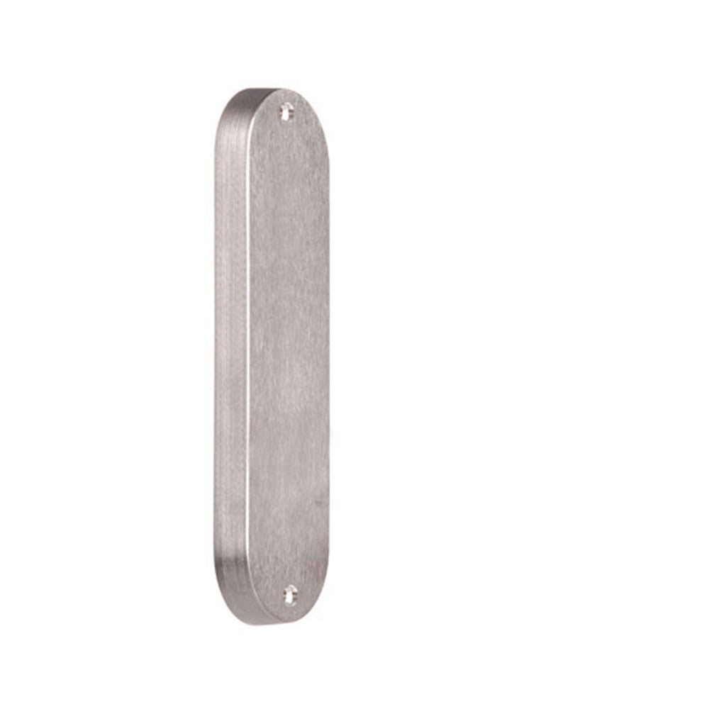 Lockwood 2907 Series Internal Square Plain Plate