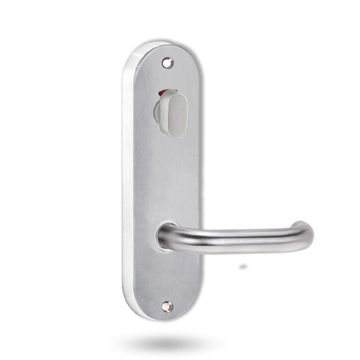 Lockwood 2916 Series Internal Square Plate With Indicating Turnknob