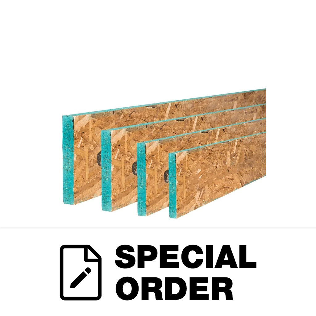 TILLING LVL RIMBOARD H2 TREATED