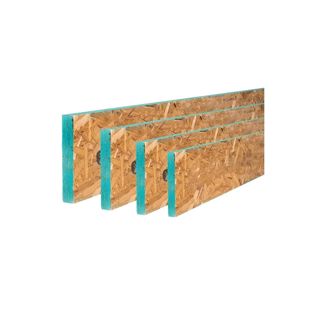 Rimboard H2s Treated