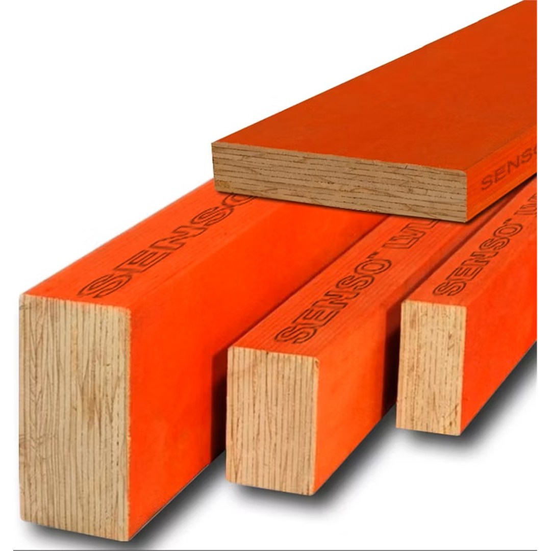 Rimboard H2s Treated