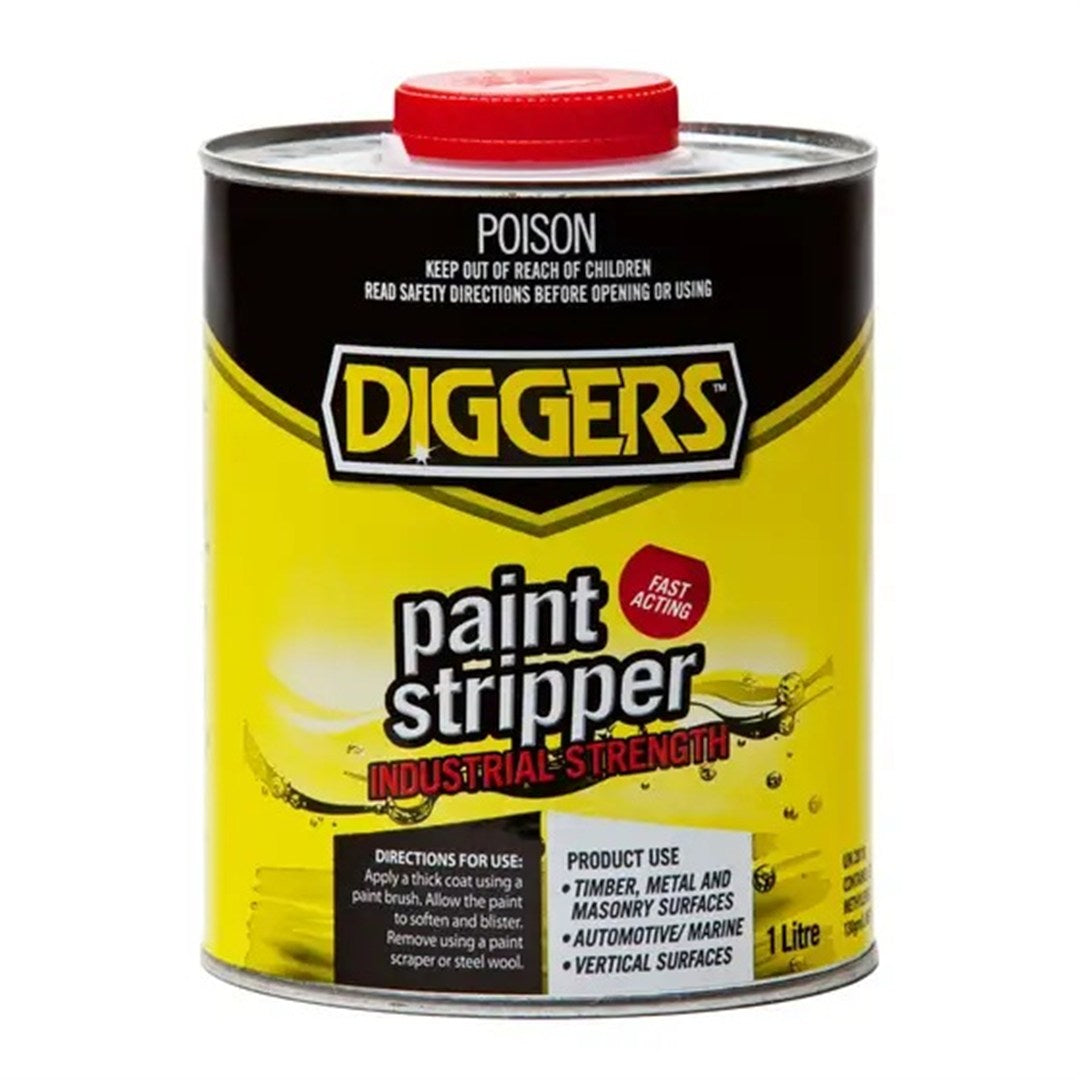 Diggers Stripper 1l