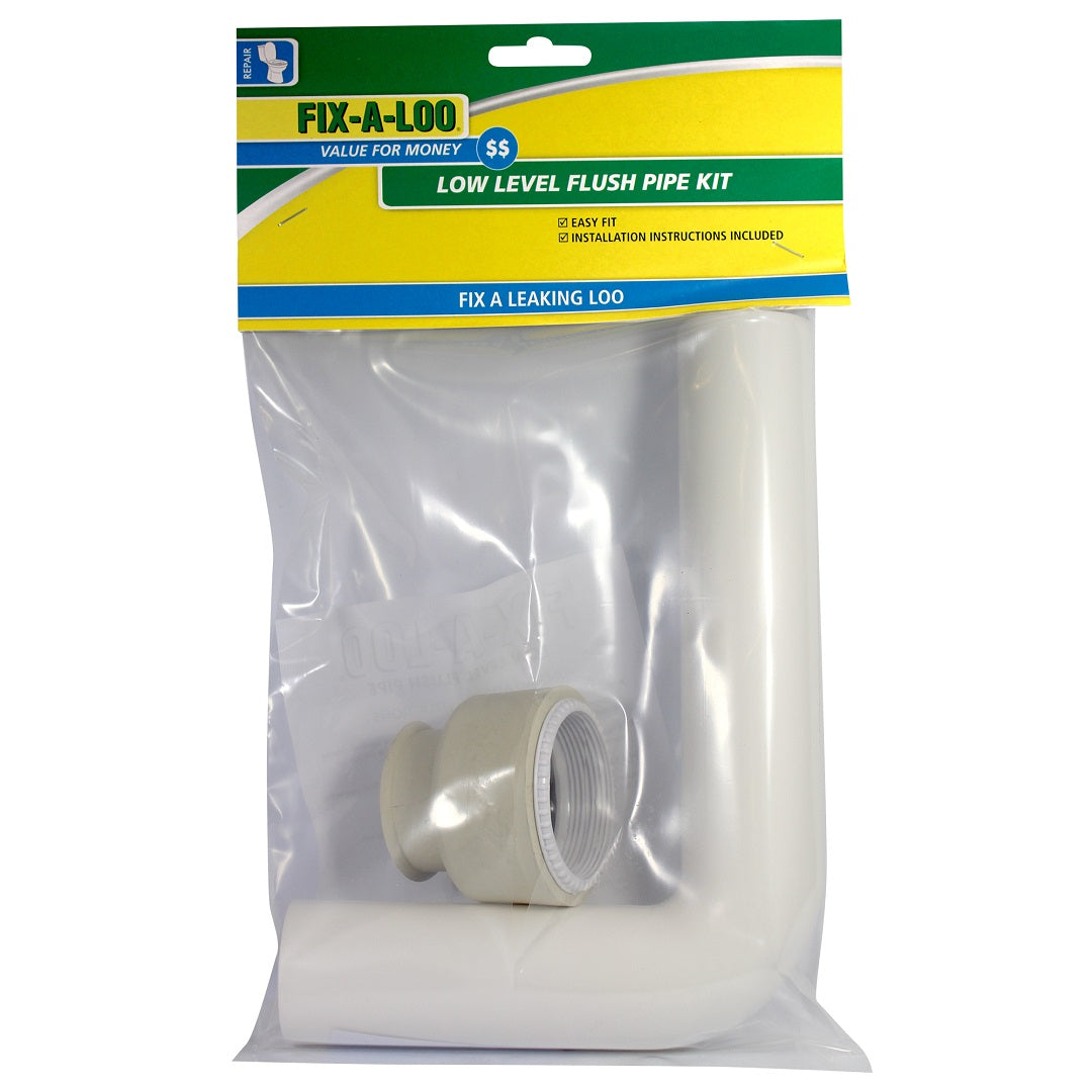 F-A-L Cistern Spare Low Level Flush Pipe Kit