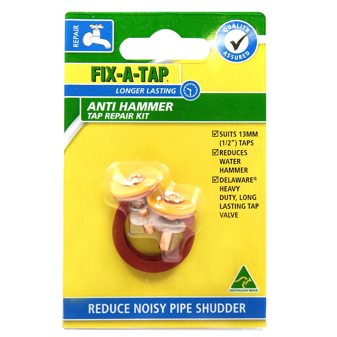 F-A-T Tap Repair Kit Anti-Hammer