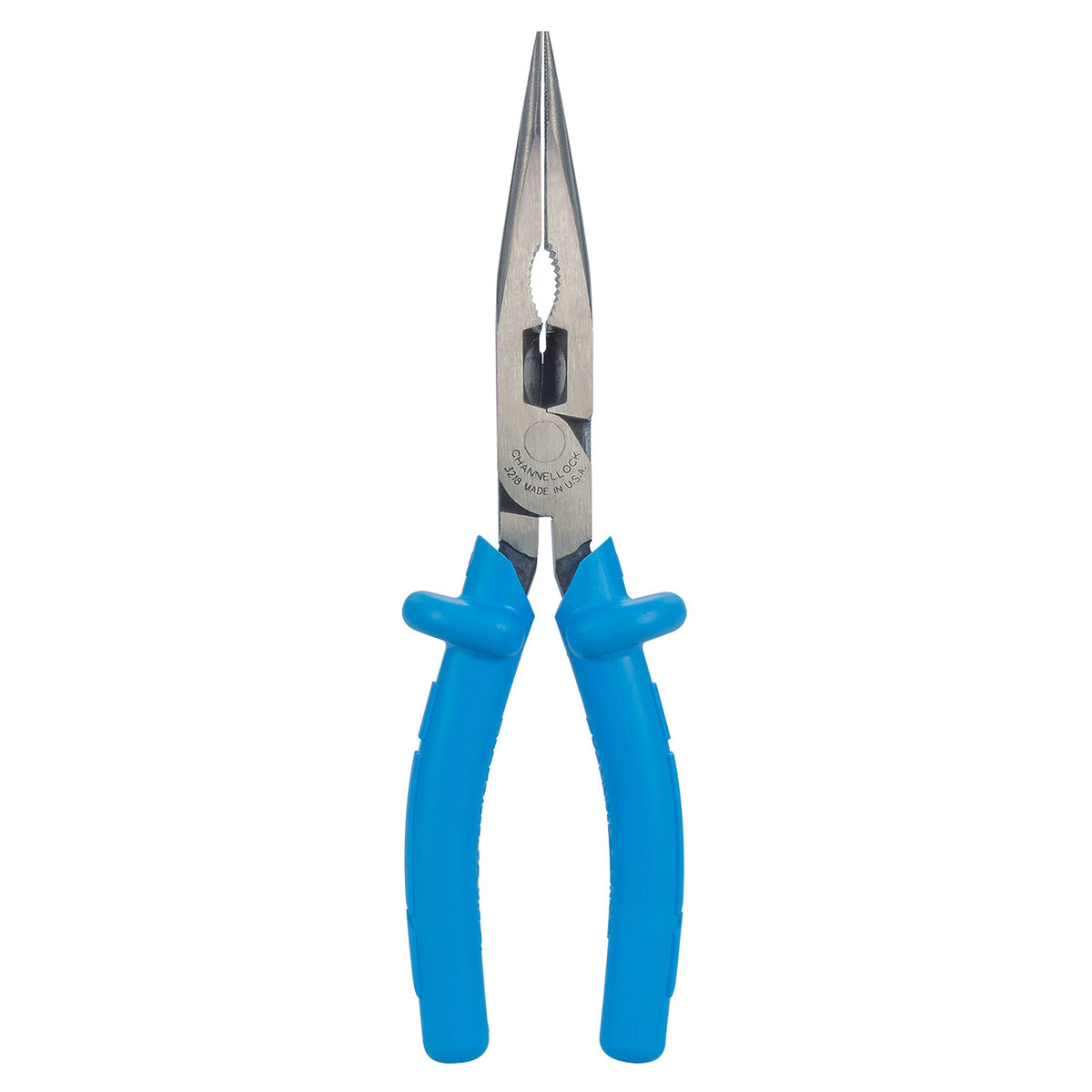Channellock Insulated Long Nose Pliers