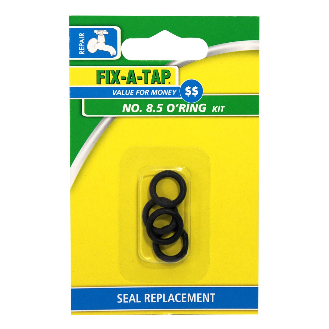 F-A-T O Ring Size 8.5 Cd4