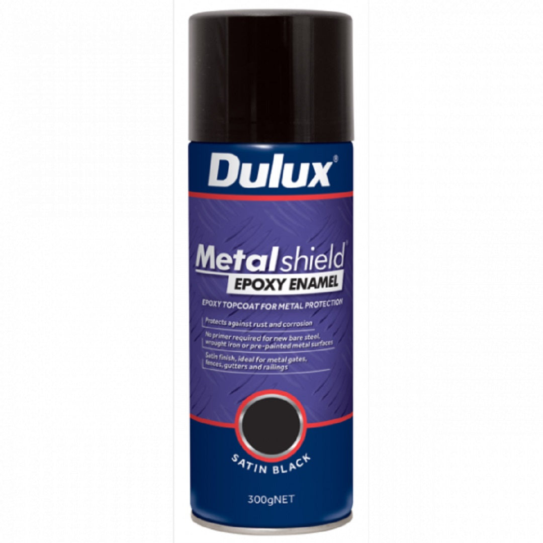 Metalshield Epoxy 300g