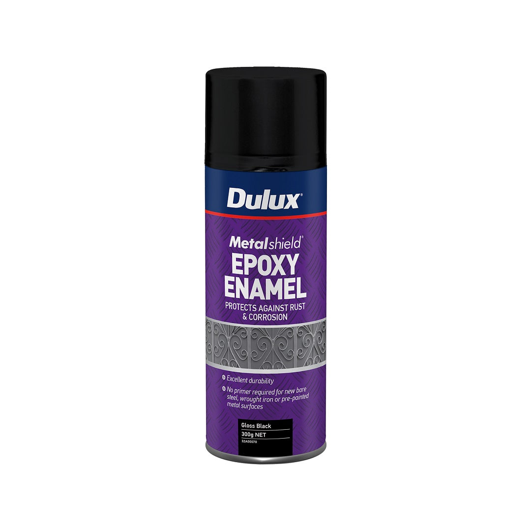 Metalshield Epoxy 300g
