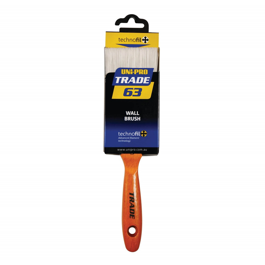 Uni-Pro Wall Brush Technofil