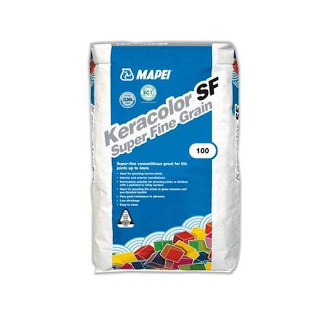Mapei Keracolor Grout 5kg