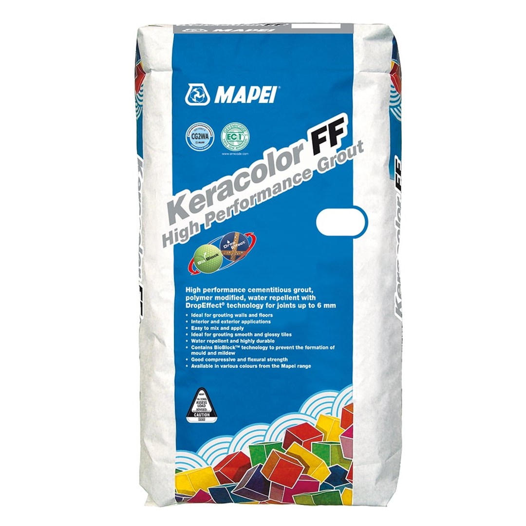 Mapei Keracolor Grout 5kg