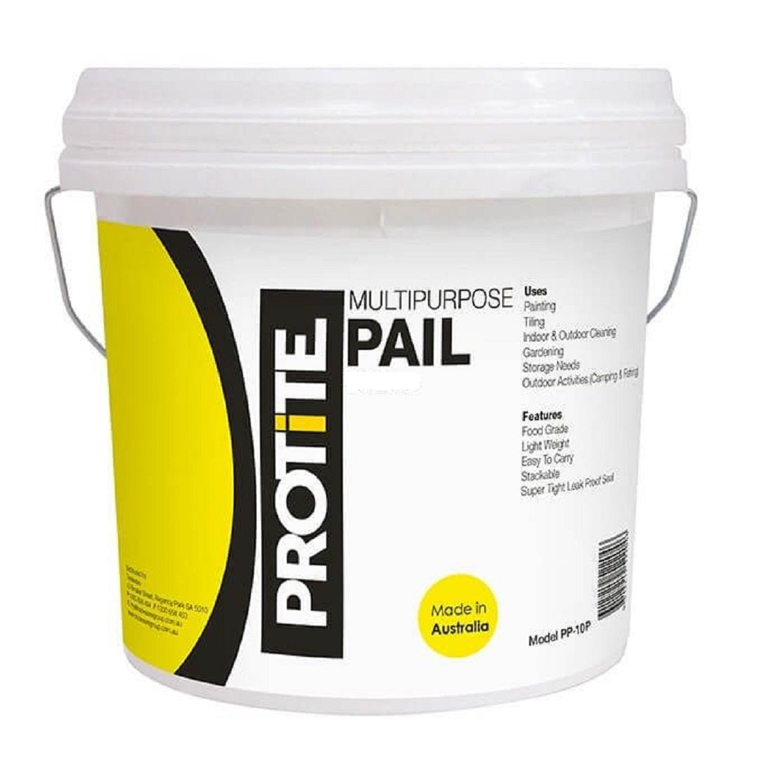 Multipurpose Pail Plastic