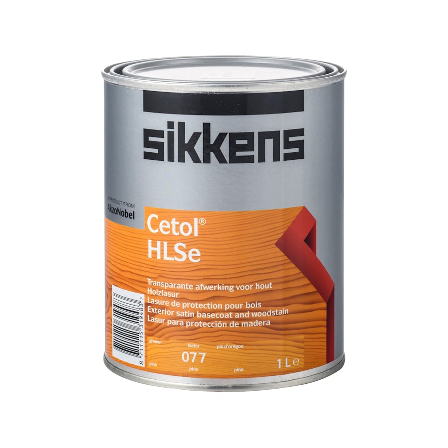 Sikkens Hls Pine 1l