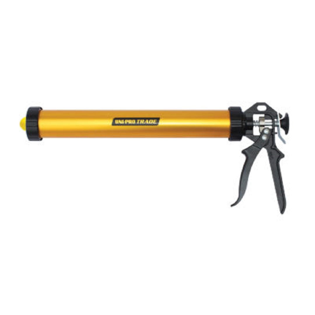Uni-Pro Caulking Sausage Gun 600ml