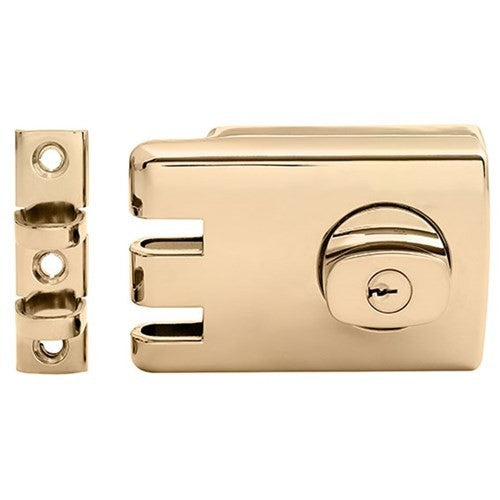 Lockwood 355 Premium Deadlock Display Pack