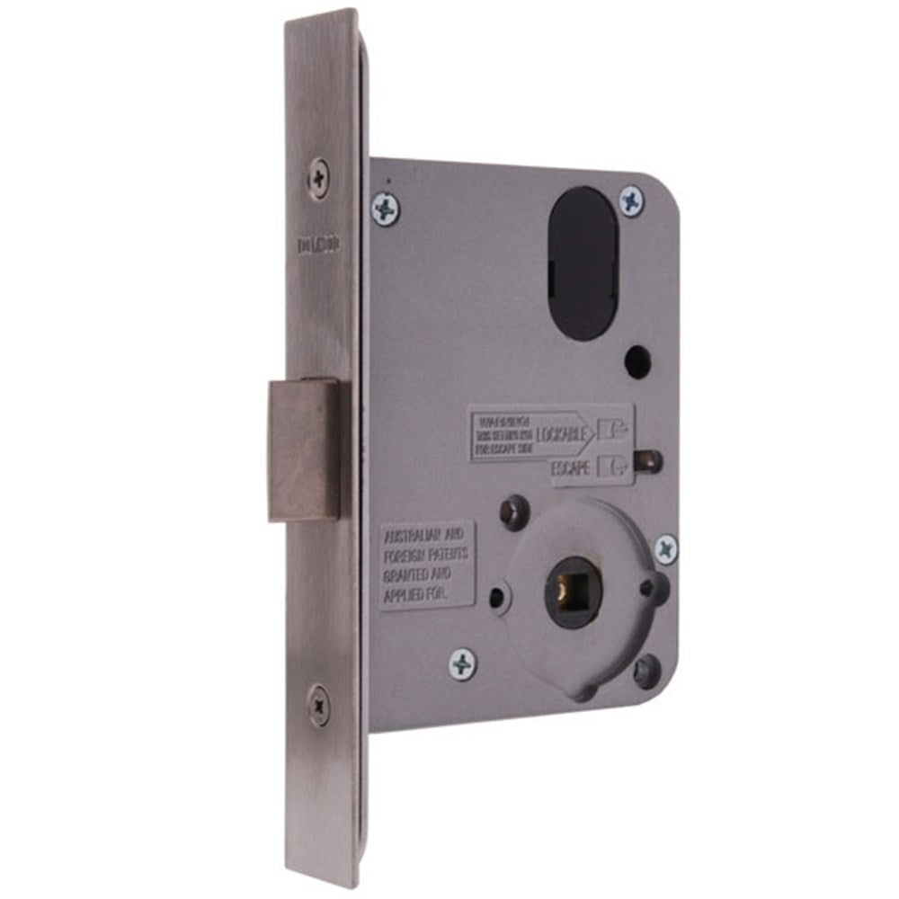 Lockwood 3574 Mortice Passage Latch