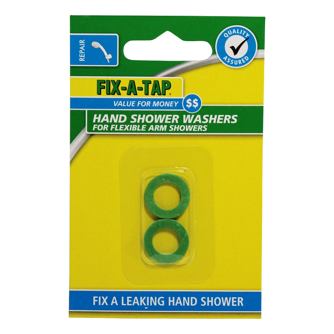 F-A-T Washer Kit Flexible Arm Handshower