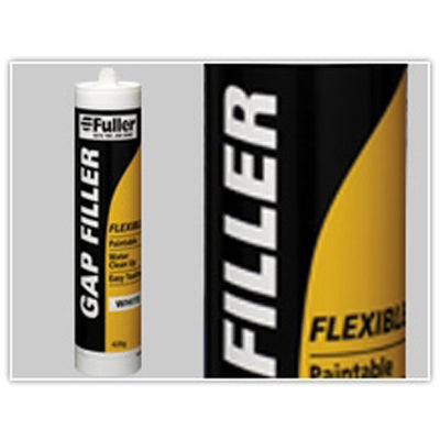 Fuller Gap Filler White 450g