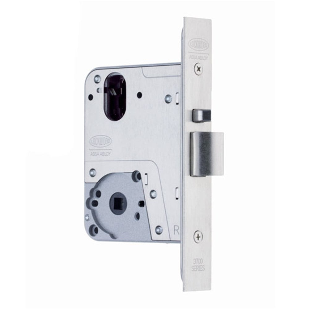 Lockwood 3772 Selector Primary Mortice Lock