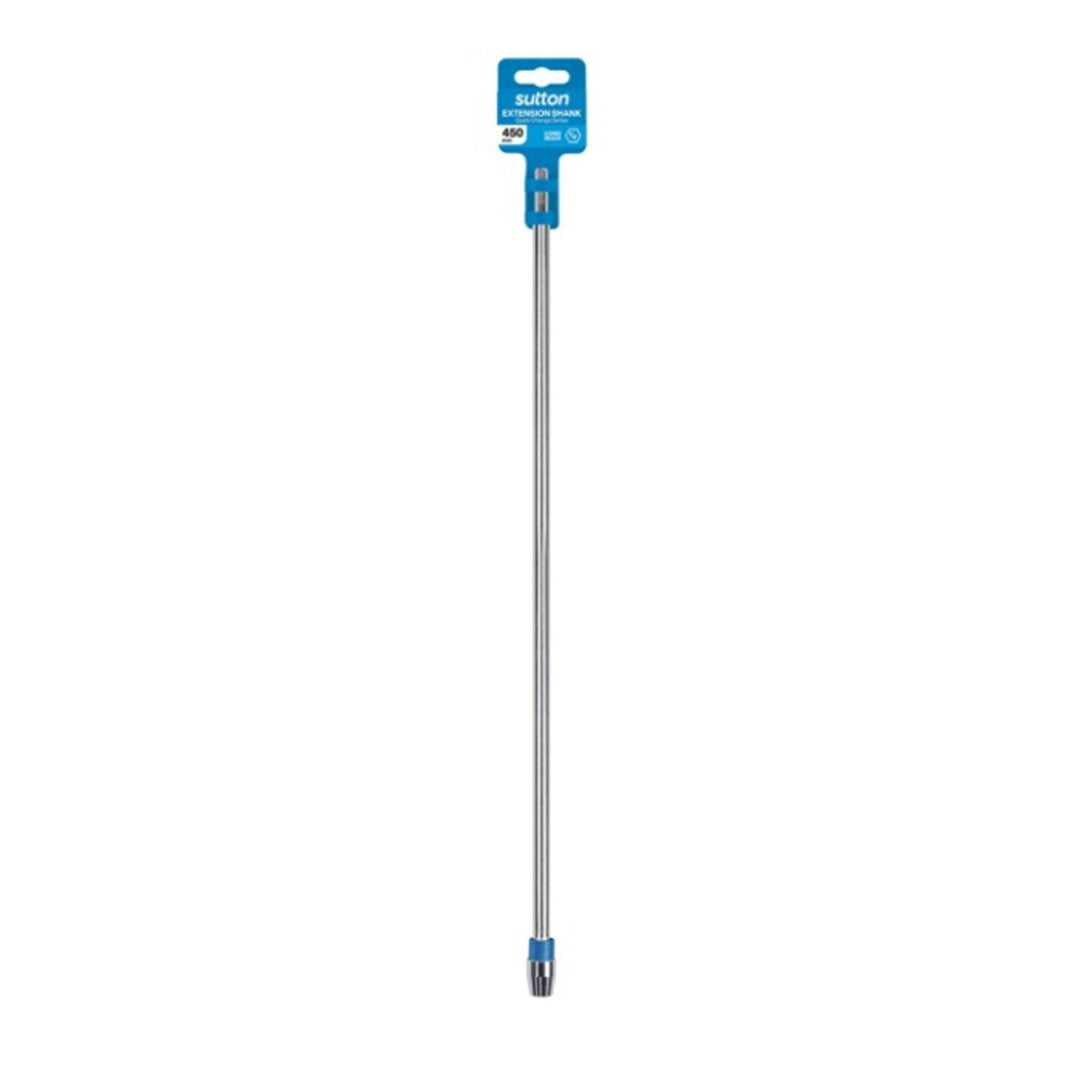 Sutton Quickbit Extension Bit Holder 1/4' Shank