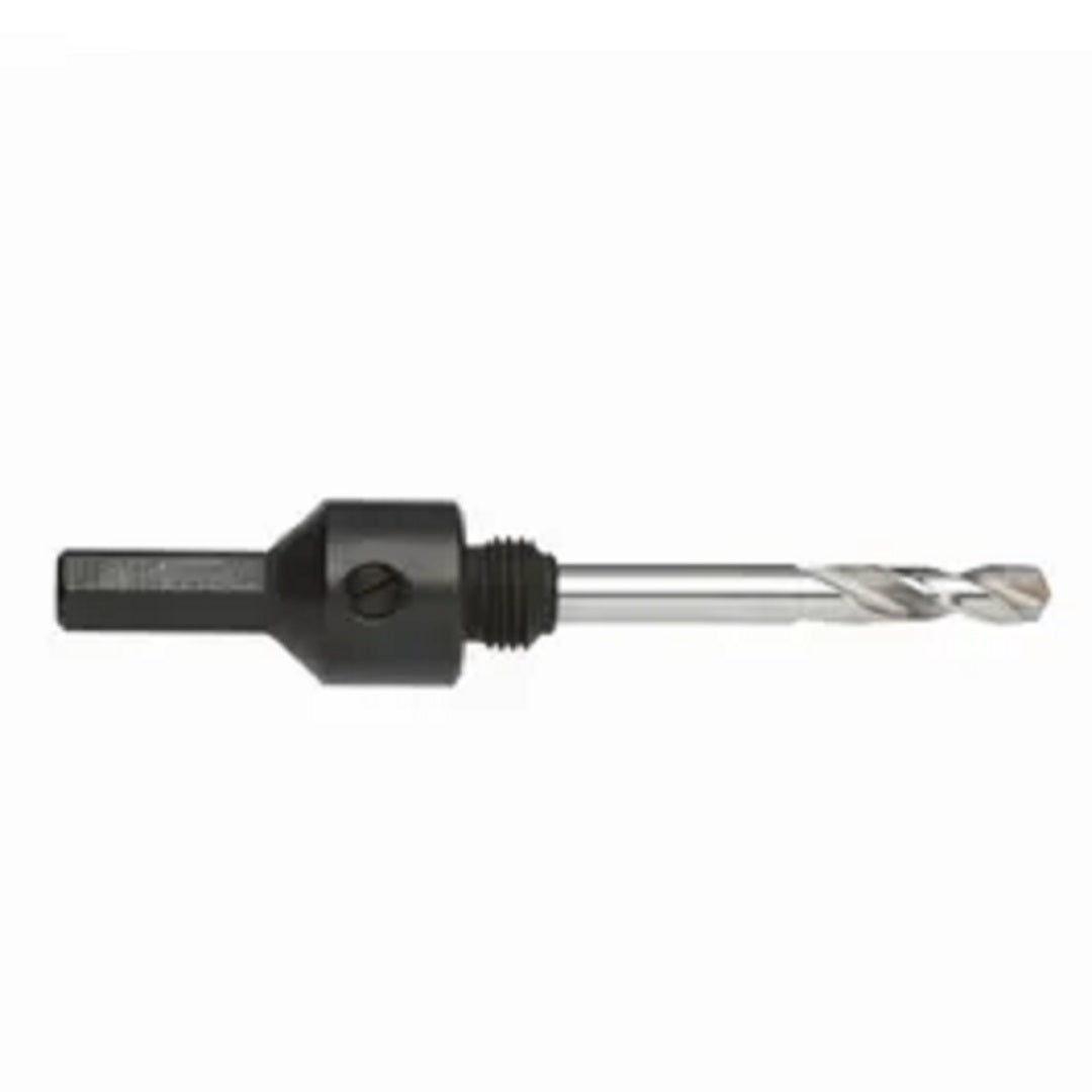 Sutton Holesaw Arbor - 11/32in Hex Shank