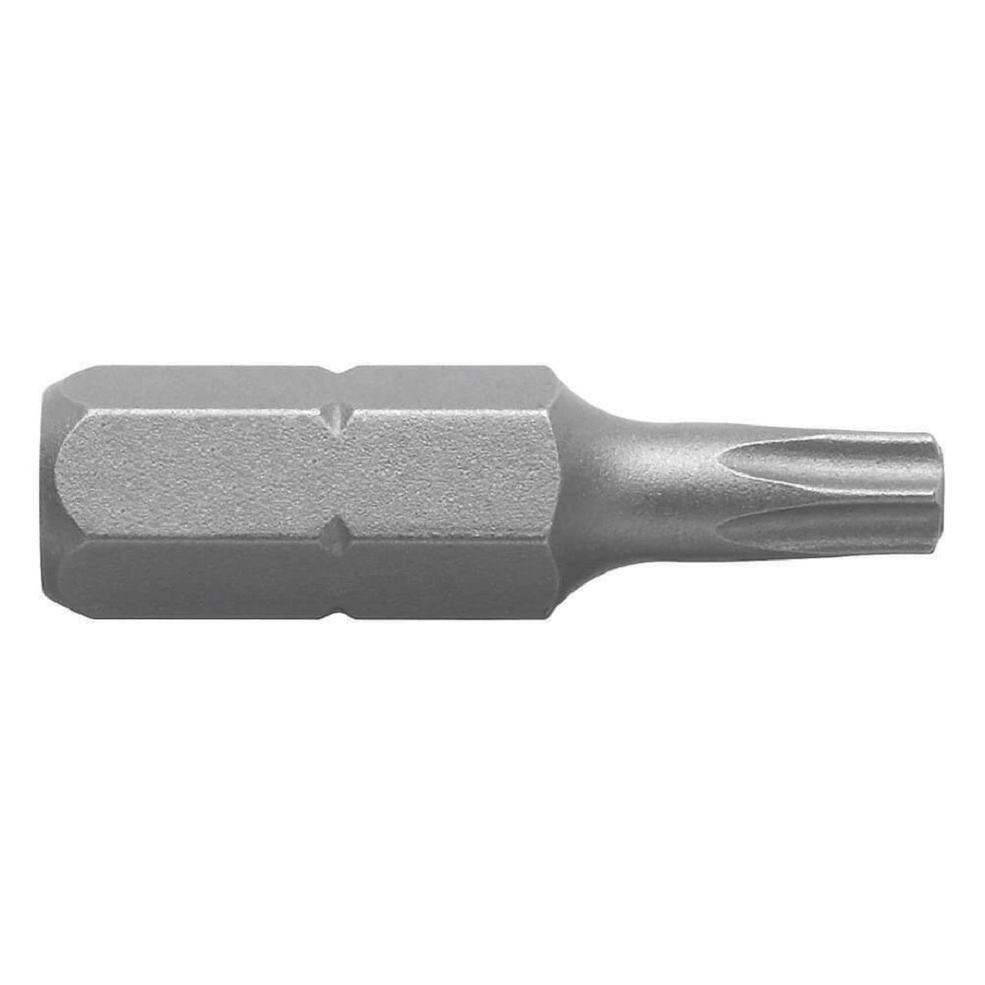 Sutton S1102730 S/Driver Bit Insert Torx T27x30mm Pk2 *Disc* Ltd Stk