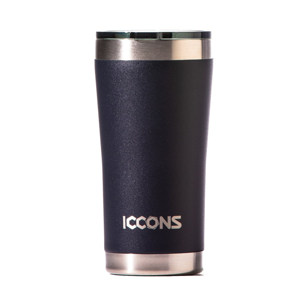 Iccons Yabby Barista Tumbler 600ml