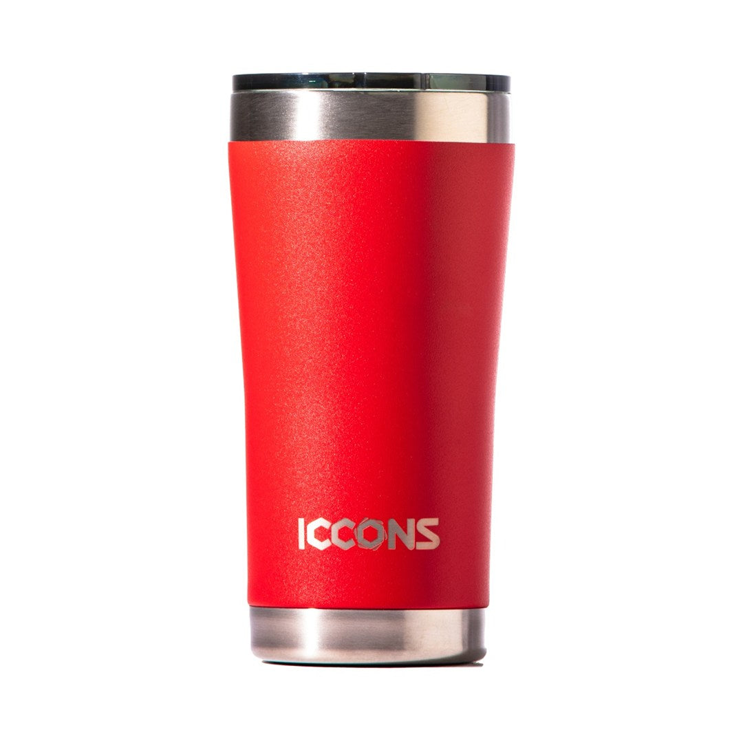 Iccons Yabby Barista Tumbler 600ml