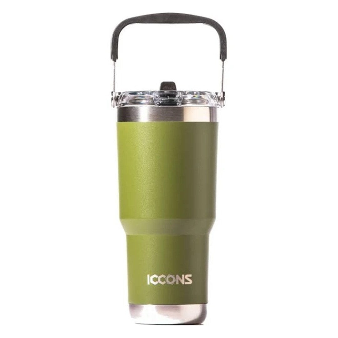 Iccons Yabby All Rounder Tumbler With Handle 950ml