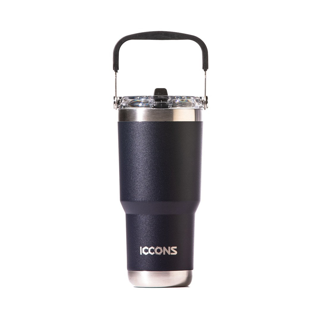 Iccons Yabby All Rounder Tumbler With Handle 950ml