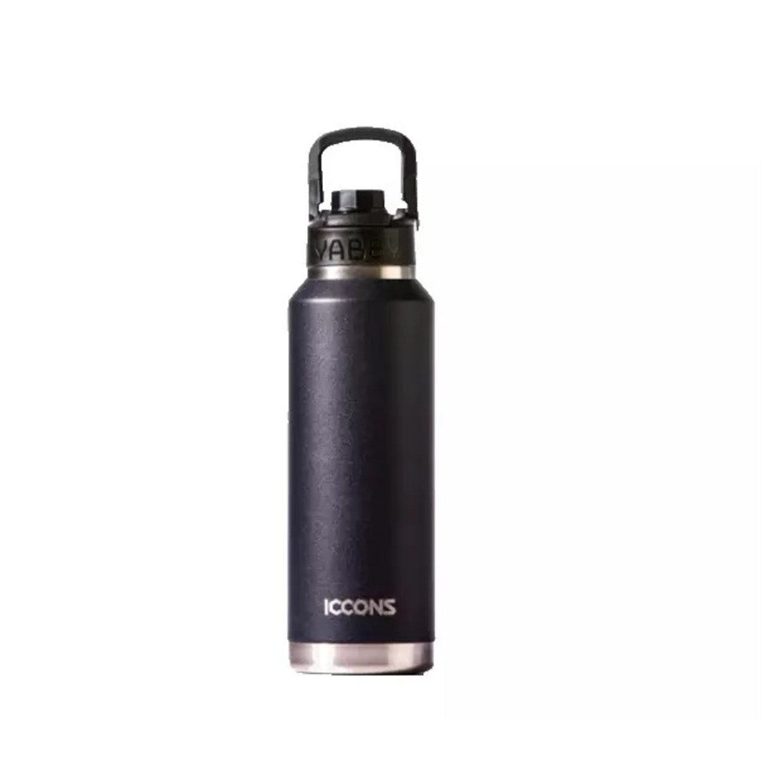 Iccons Yabby Chugger Swig Botttle 1.2l