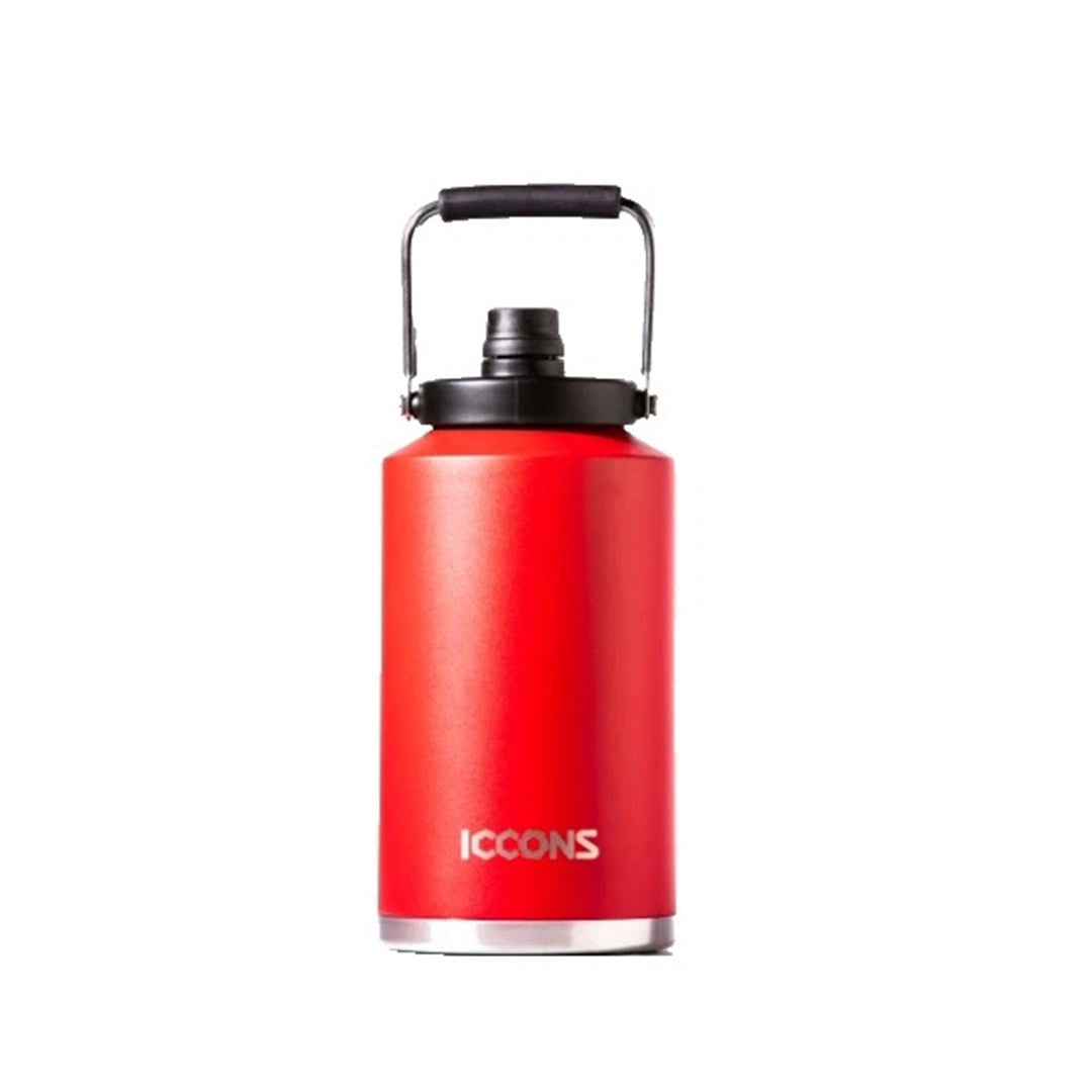 Iccons Yabby Tank Water Jug 3.8l
